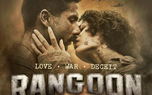 Rangoon